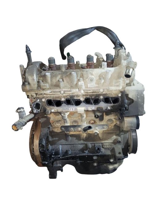 Motor Fiat Grande Punto 199_ 2005 - 2013 1.3 Jtd Multijet 199 A2.000