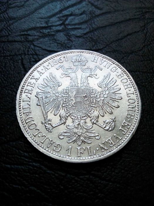 Разни сребърни монети