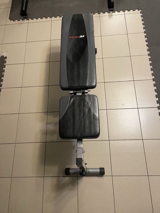 Vand Banca Reglabila Pentru Sala