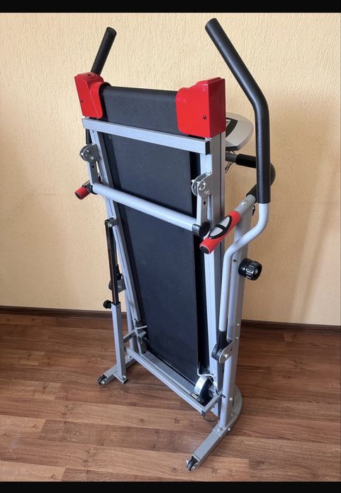 Vand banda de alergat