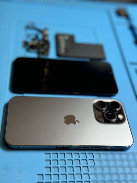 Carcasă / Display / Camere / Baterie iPhone 13 Pro Originale