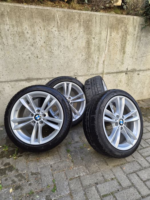 Джанти 18" за BMW  5×120
