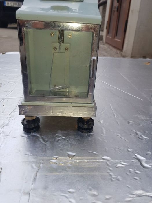 Златарска торзиона везна