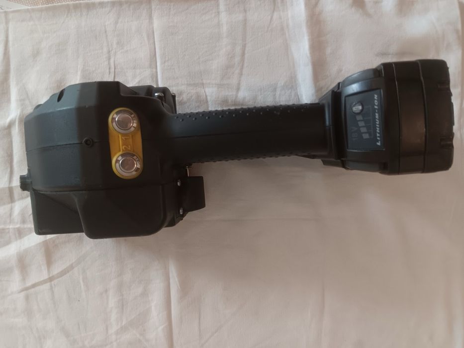 Чембер Машина FROMM P329