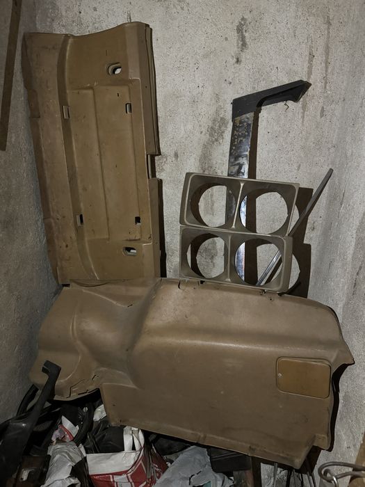 Части за автомобил Лада 1500 s