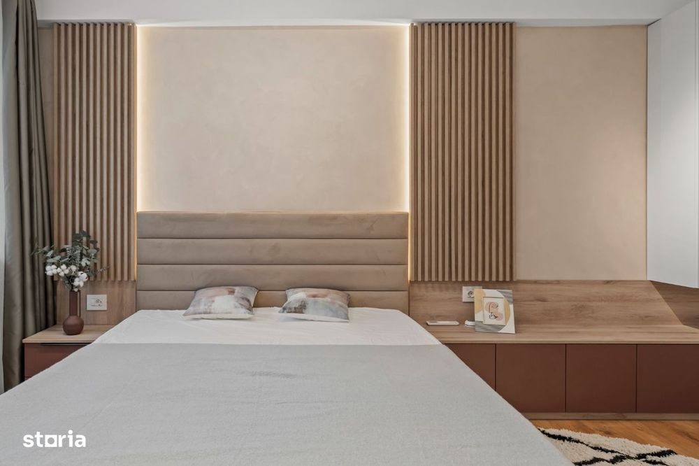 Nou | Apartament Premium | 3 Camere | Pipera rond OMV
