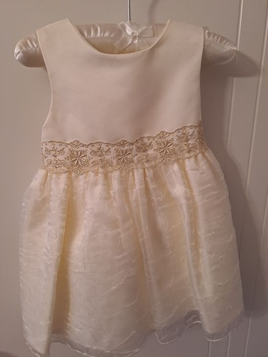 Детски рокли нови