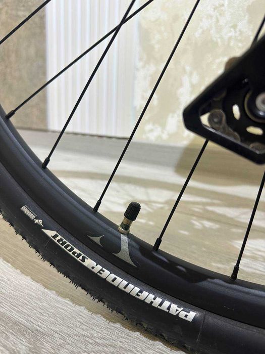 Велосипед Specialized Sirrus X 2.0