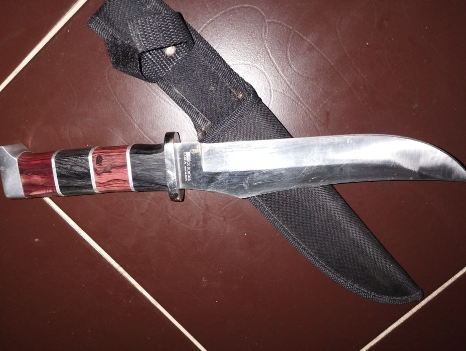 Cuțit armată vînătoare