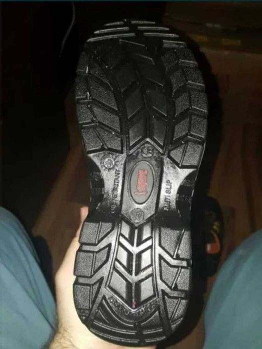 Ghete protecție sorpasso