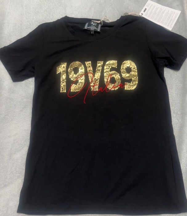 Дамска тениска Versace ORIGINAL