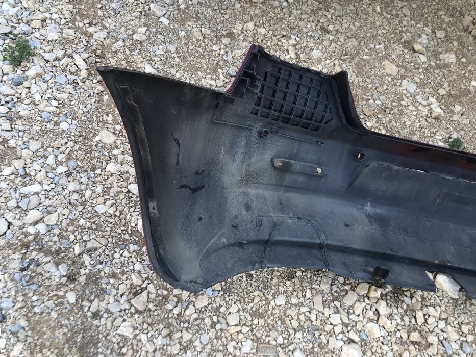 Задна броня за Алфа Ромео 159,2005-2011г.