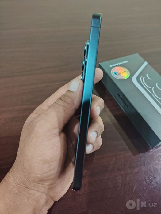 Galaxy  S26 Ultra