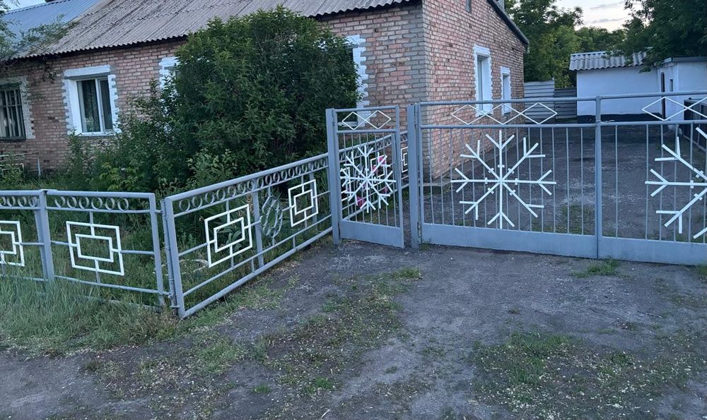 Продам частный дом