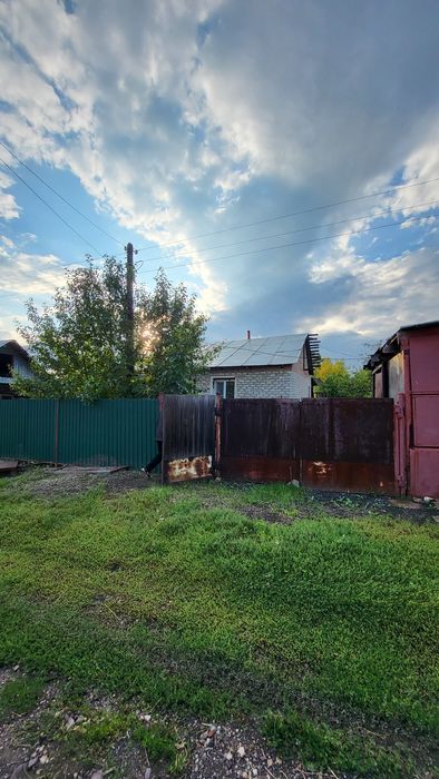 Продаётся дом в посёлке Прибрежный