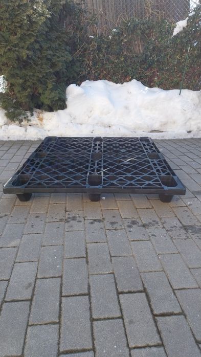 Vind paleti de plastic