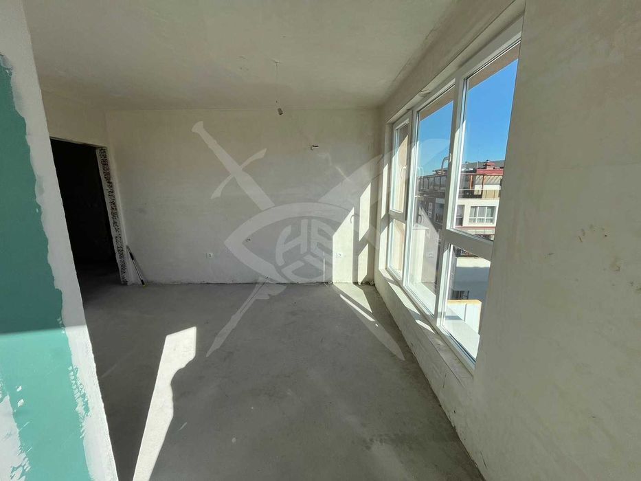 Продава се Двустаен апартамент в Пловдив, Христо Смирненски - 97 кв.м за 1389 €/кв.м - Снимка #3