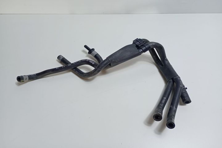 Conducte furtune combustibil 8K0201219D Volkswagen VW Touareg generat