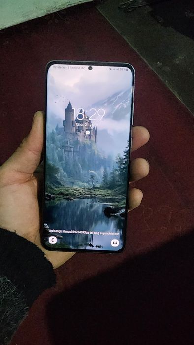 2mln ga Samsung s20 ultira Vietnam