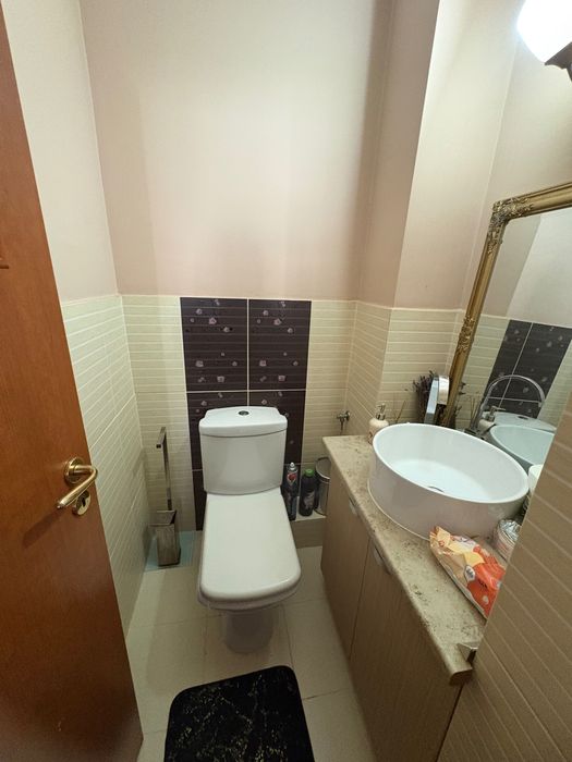Apartament 3 camere
