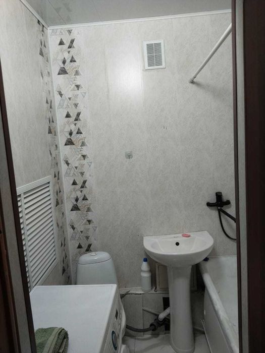 Продаётся квартира