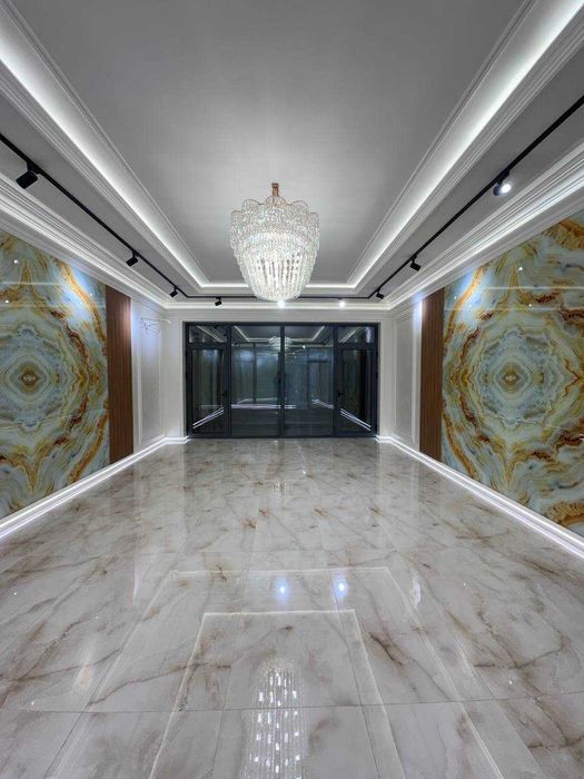 R1! Сдаётся участок в Ракат Махалла Можно под офис!