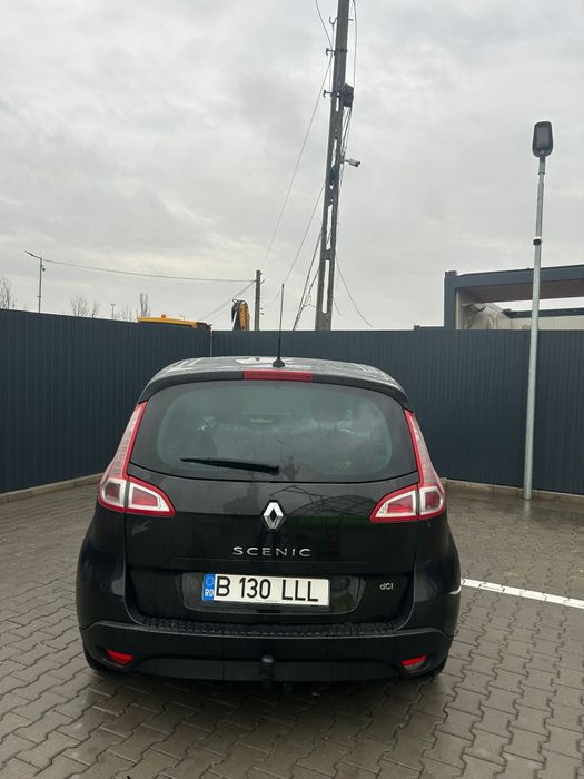 Renault Scenic 3