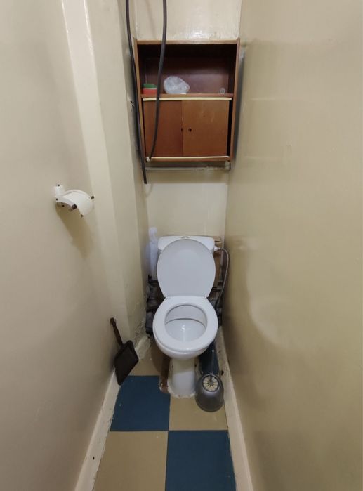 Продается 2 ком квартира