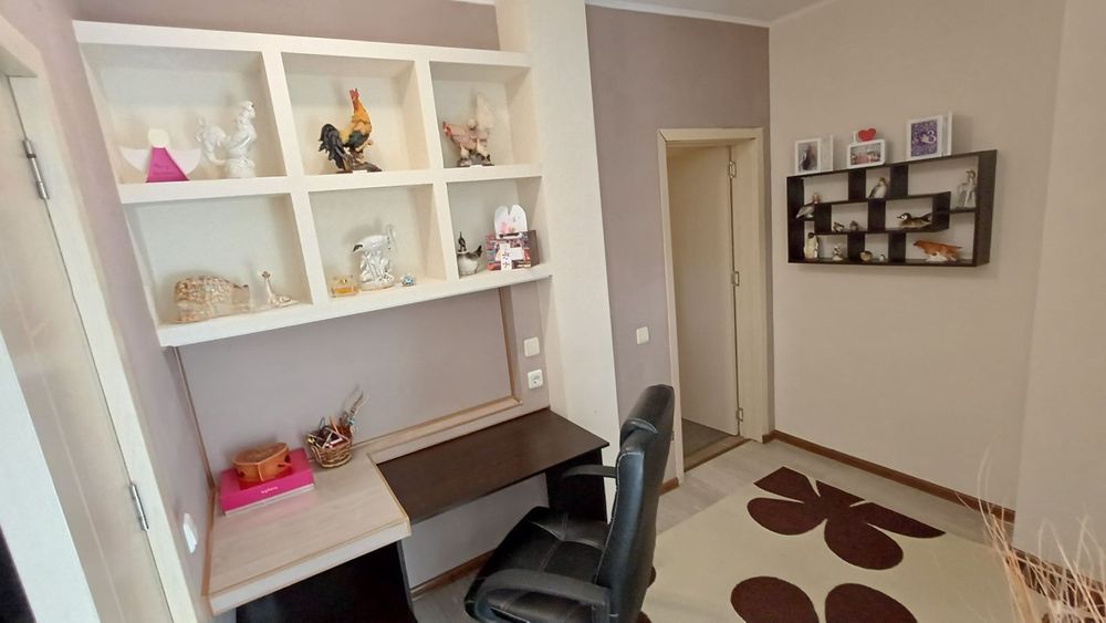 Продава се Къща в с. Кладница, Област Перник - 207 кв.м за 2415 €/кв.м - Снимка #6