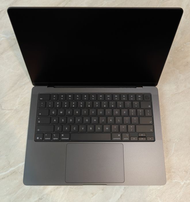 MacBook Pro 14/16 M3PRO/M4PRO M5