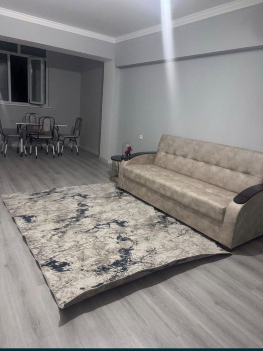 №450 | Ijaraga | Yunusobod 4-Kvartal Billur Restorani | 3 Xona