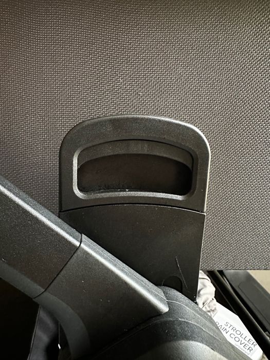 Количка Kikkaboo Tiffany 2 в 1