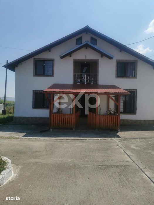 Casa spatioasa de inchiriat in Ungureni – Dambovita