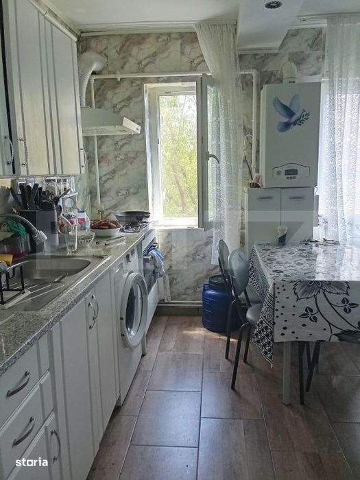 Apartament 2 camere, 39.38 mp, zona Micro 9