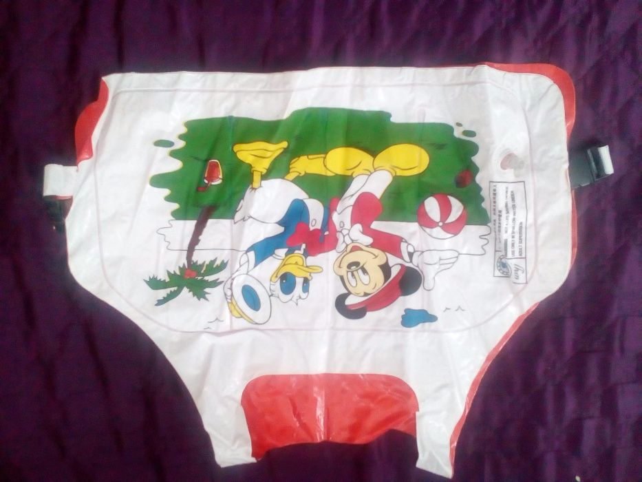 Детски спасителни жилетки