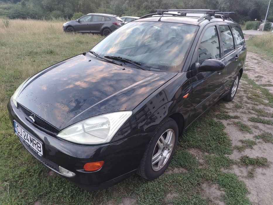 Vand Ford Focus 1 brek, 1.6 benzina
