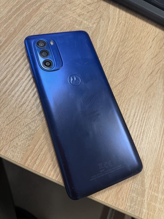 Vand motorola  Moto G51