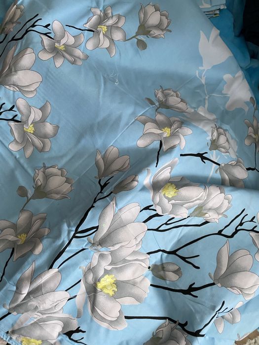 Продам постельное белье