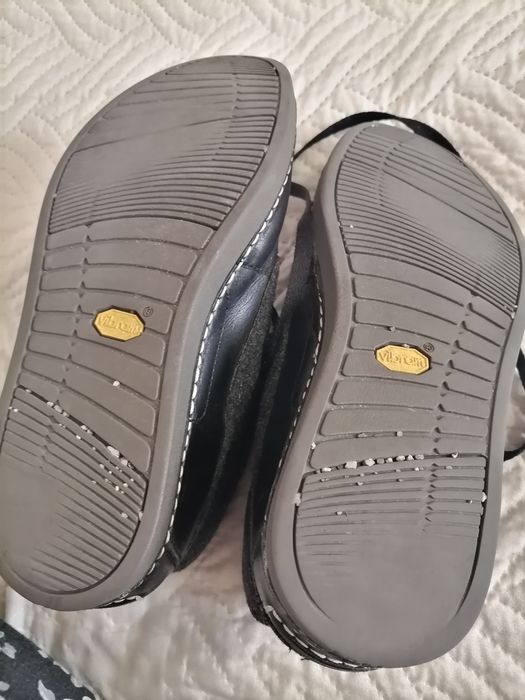 Мъжки обувки UGG