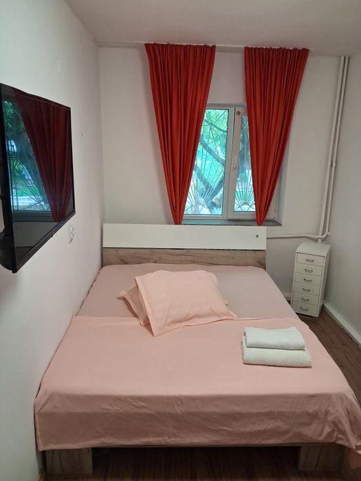 Regim Hotelier - Garsoniera