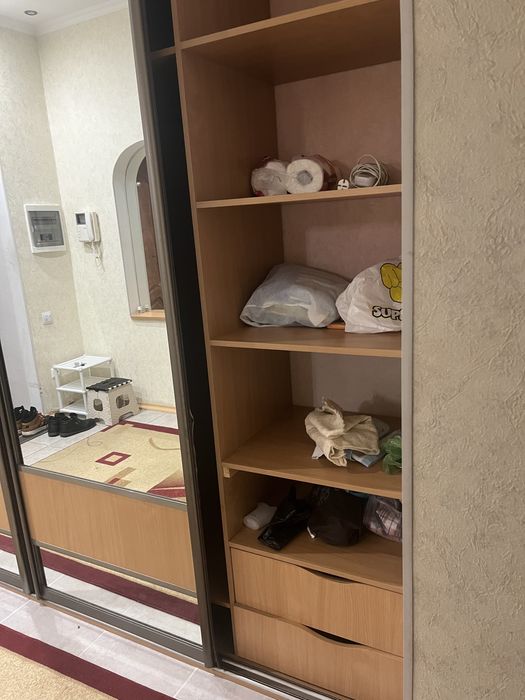 Мебель для прихожий