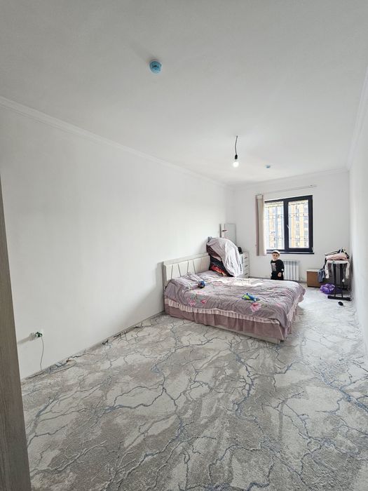 Сотилади Квартира!! Сергели, Янги Дархон-2, 3*4/8/16, 90м2. Ипотека.