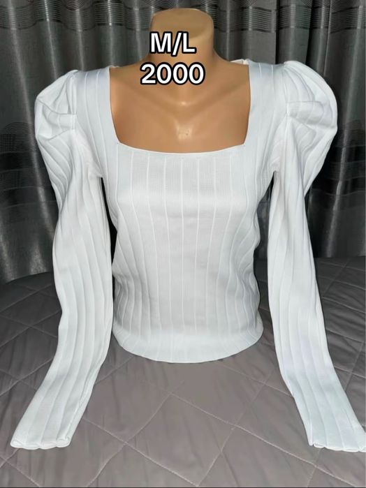 Разгрузка гардероба