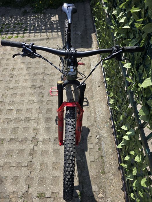 Bicicleta Merida eOne-Sixty.