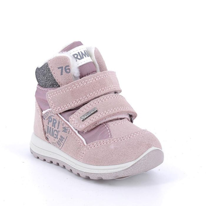 Primigi ghete fete imblanite GORE-TEX marimea 25