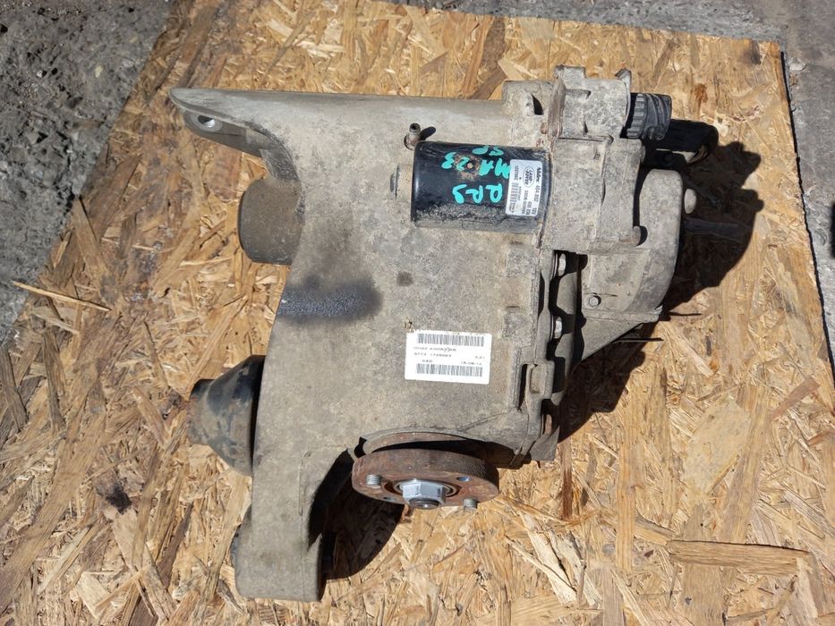 Grup diferential spate 8HP DISCOVERY 4/RANGE ROVER SPORT 2010-2013