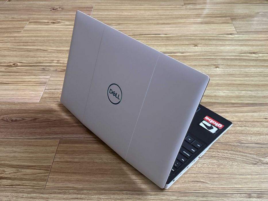 15.6 Dell G3`Core i7-9750H/GTX 1660Ti/16GB RAM/512GB SSD/FHD IPS/Бат 5