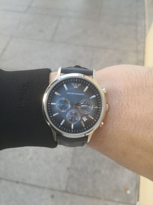 Ceas Emporio Armani