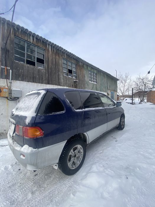 Продам Toyota Ipsum