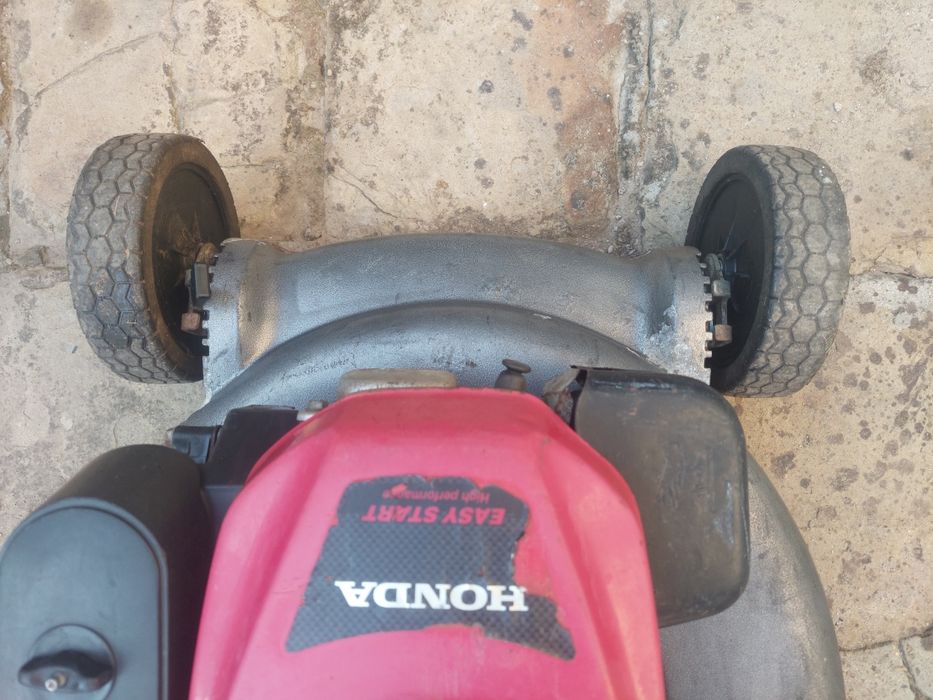 Косачка Honda професионална